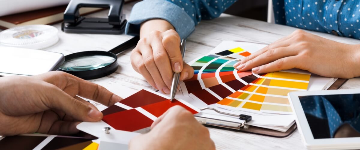 A Comprehensive Guide to Brand Color Meanings