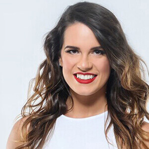 Allison Cass Headshot