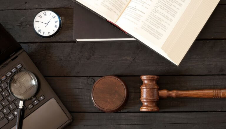 Best lawfirm website featured