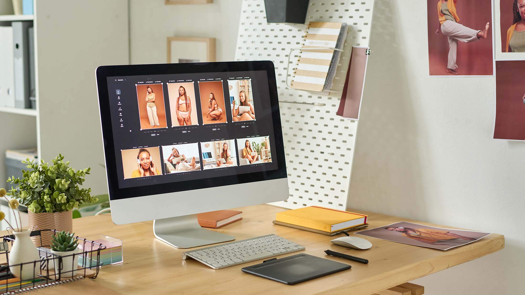 computer-in-a-photo-studio-retouches