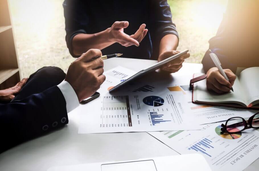 Computing the result