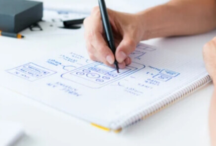 Drawing Wireframing