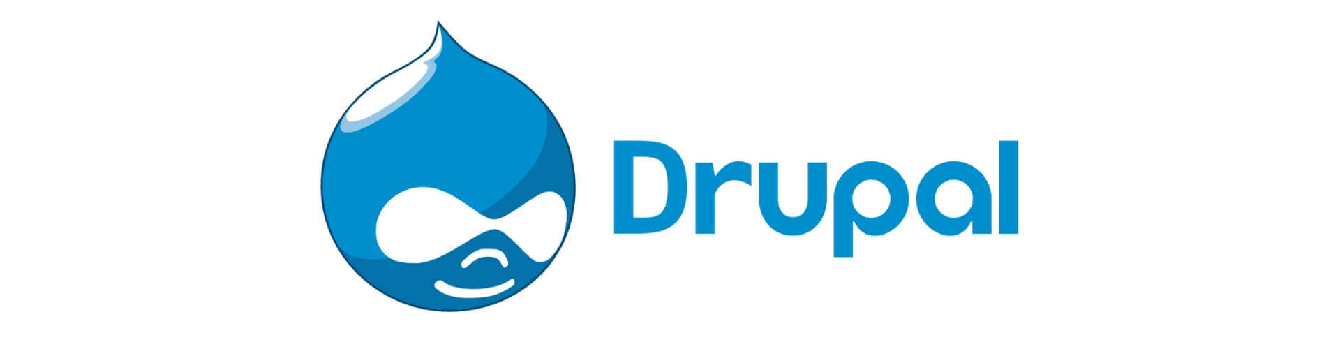 Drupal Logo
