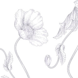 Love for Handmade Graphic patterns