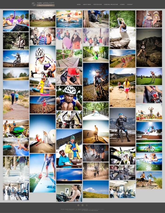 Mark Woolcott Photography Featured