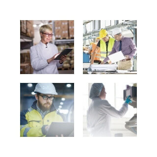 TDI Packsys Stock photography