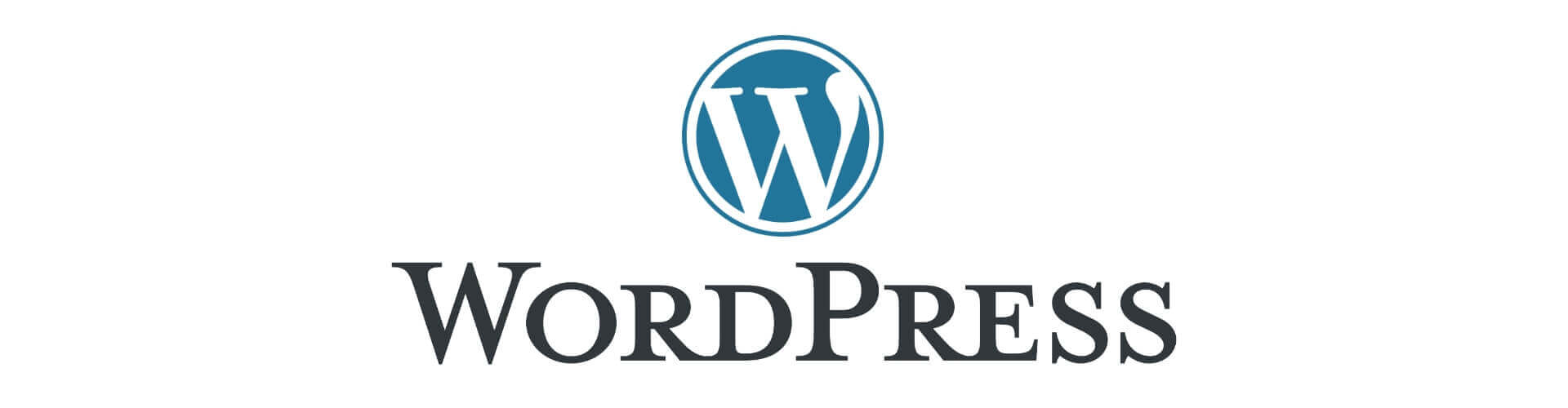 Wordpress logo