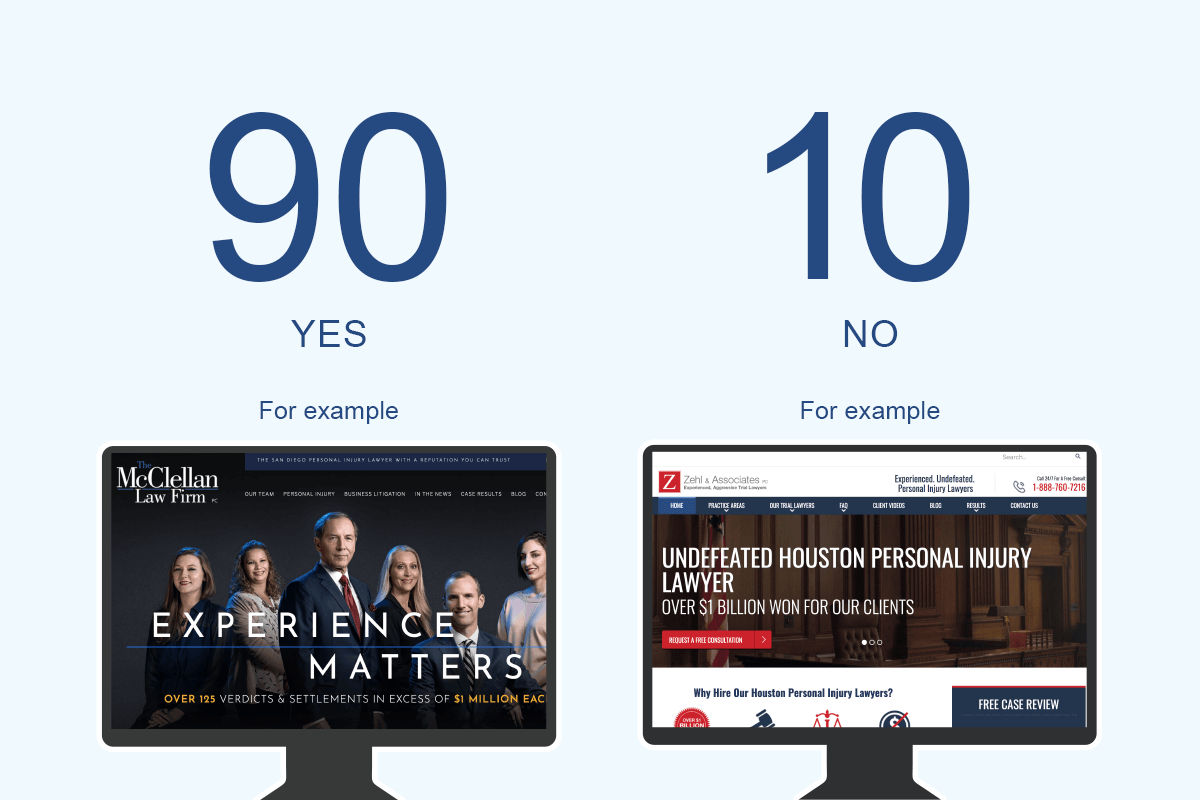 attorney professional photographer