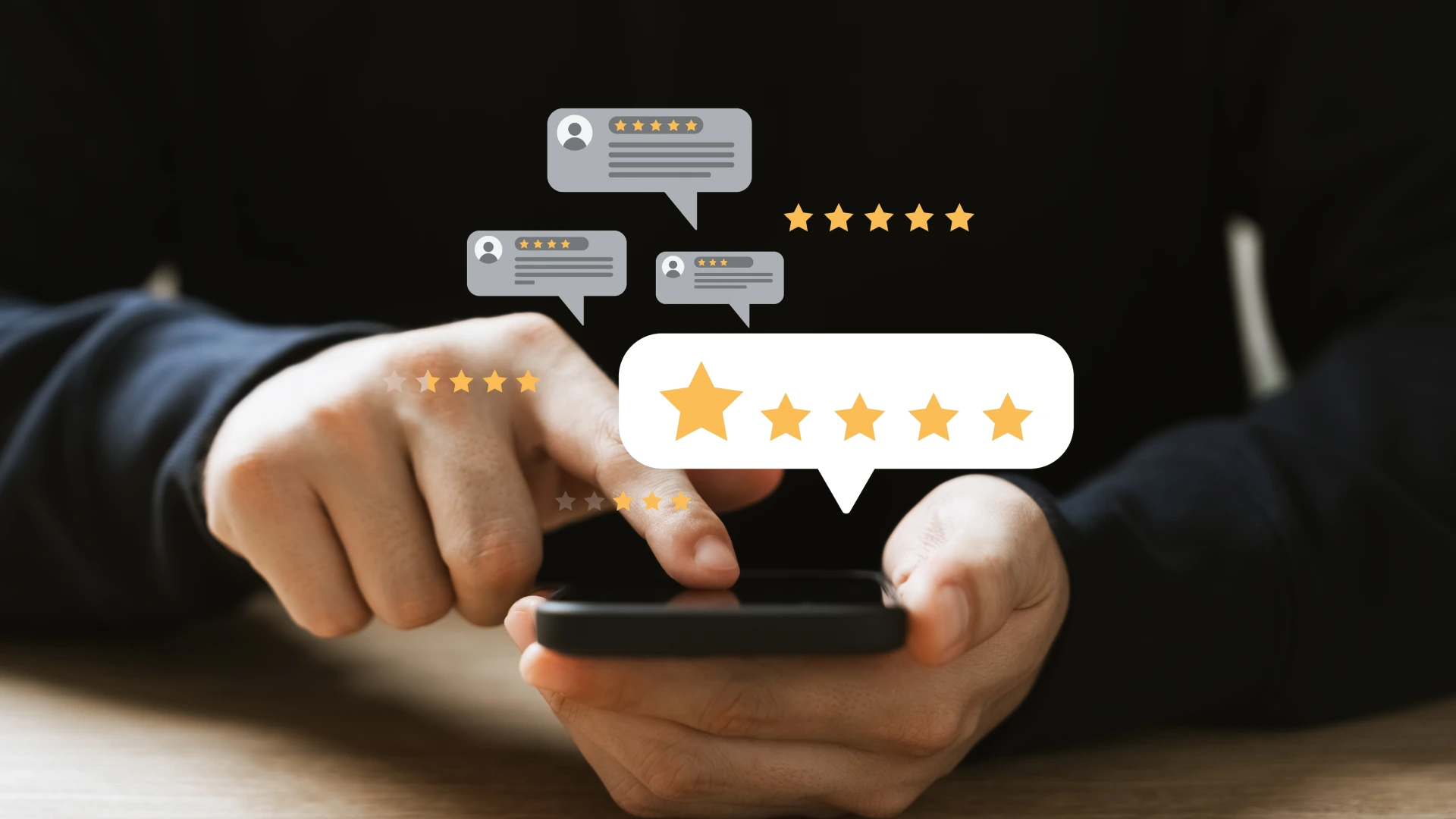 Discover user ratings and feedback on mobile apps. Evaluate service quality and reputation.