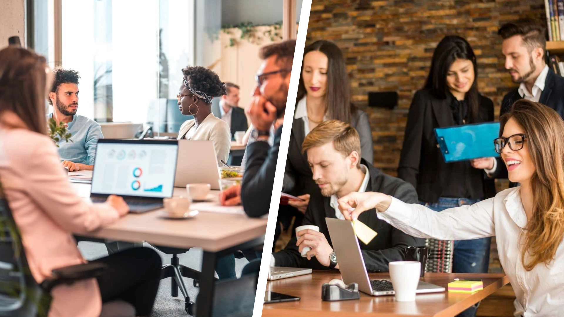 two image of agency vs inhouse marketers